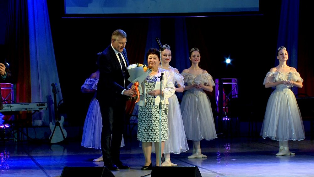 Заводчане отмечают День машиностроителя