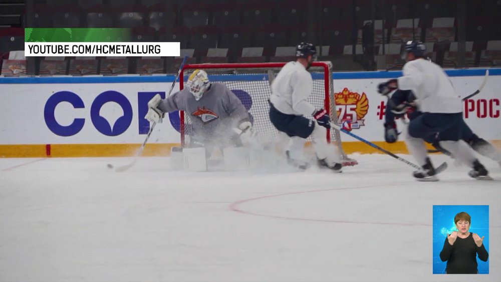 Обзор спортивных событий от 29.09.2021