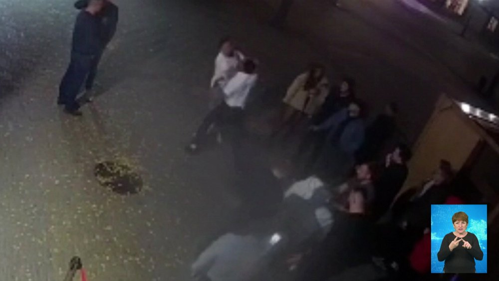 Челябинец скончался после драки