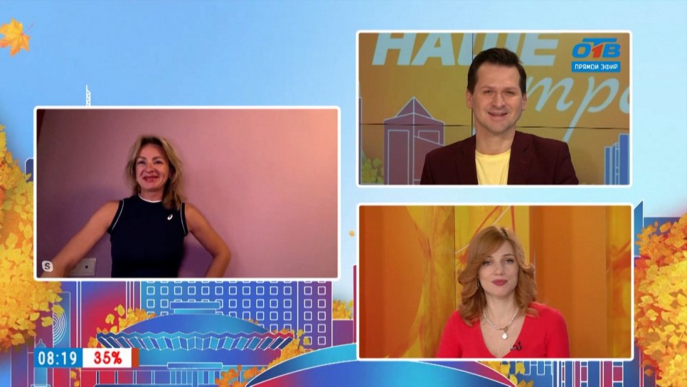 Всем ли полезны кардиотренировки — Гость на связи