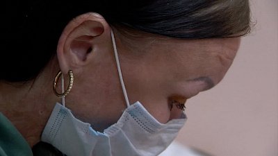 Мать убитого в Вишневой горке ребенка рассказала, что случилось в тот майский вечер Мать убитого в Вишневой горке ребенка рассказала, что случилось в тот майский вечер