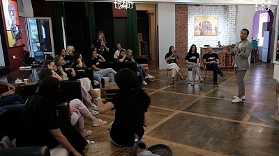 Подвели итоги проекта «Лица 3» на телеканале ОТВ