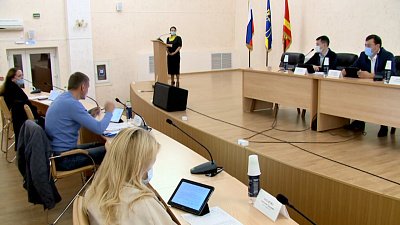 Сумма на исполнение наказов может быть увеличена