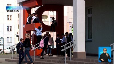 Каждый пятый ребенок страдает от лишнего веса