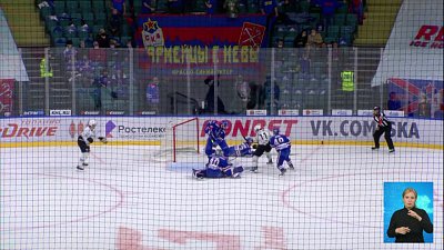 Обзор спортивных событий от 30.09.2021