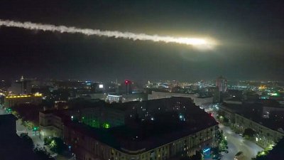 КХЛ презентовала промо-ролик к Неделе звезд хоккея в Челябинске