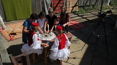 Проекты Челябинской области выиграли гранты на реализацию идей в области культуры и искусства 