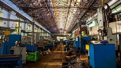 В Кыштыме запускают экскурсии «Старый новый завод»