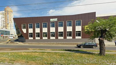 В Челябинск заходит самарская медицинская сеть