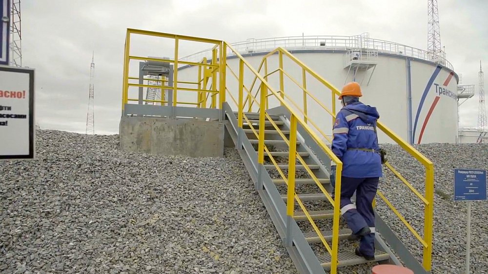 Трудовые династии — золотой фонд ЛПДС «Ленинск»