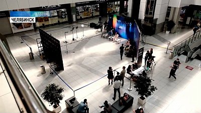 Завершается телепроект «Лица 3»