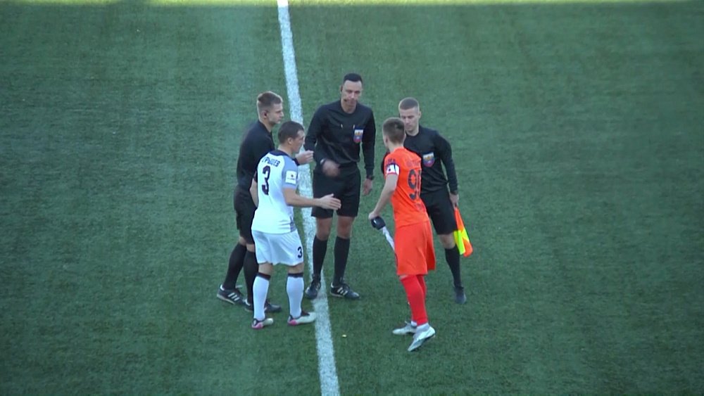 Обзор спортивных событий от 01.10.2021