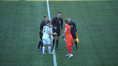 Обзор спортивных событий от 01.10.2021