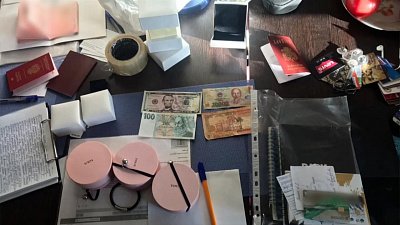 Мошенников отдали под суд