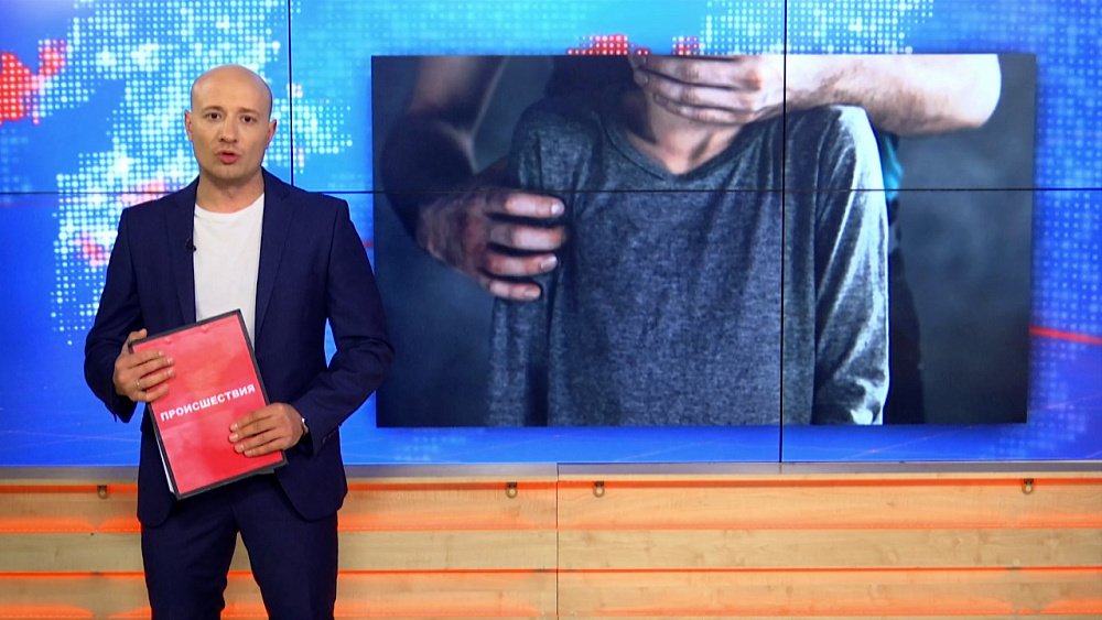 В Сосновском районе поймали педофила