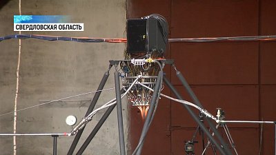 Ученые испытали двигатель многоразовой ракеты