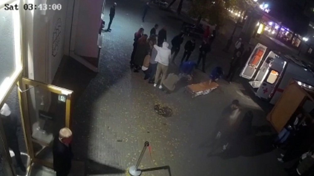 Происшествия недели 02.10.2021