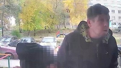 В Перми мужчина обругал и ударил двух пятиклассниц