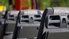 В Челябинской области возобновят автобусное сообщение между Озерском и Каслями В Челябинской области возобновят автобусное сообщение между Озерском и Каслями