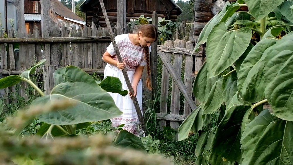 Медиахолдинг ОТВ представляет новый телевизионный проект