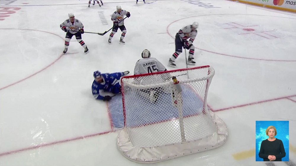 Обзор спортивных событий от 04.10.2021