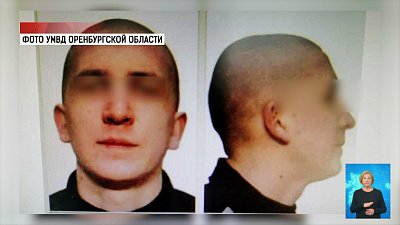 В Гае задержали подозревамеого в убийстве