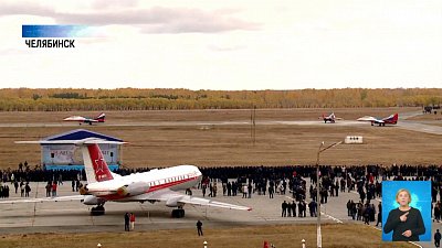 ЧВВАКУШ празднует юбилей — 85 лет