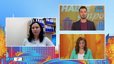 Электронные трудовые книжки — Гость на связи