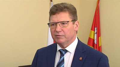 Министр культуры Челябинской области Алексей Бетехтин рассказал о посещении мероприятий по новым правилам