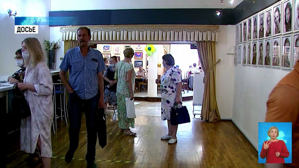 Как будет работать система доступа по QR-кодам