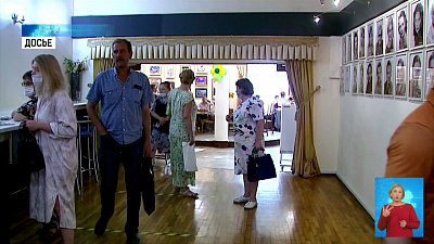 Как будет работать система доступа по QR-кодам