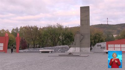 Бездомного, который сжег венки, отправили в СИЗО