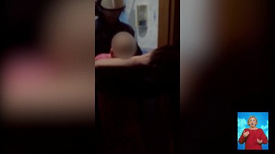 Пенсионерка едва не погибла в ванне