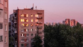 Более 27% семей в Челябинской области недовольны жилищными условиями Более 27% семей в Челябинской области недовольны жилищными условиями