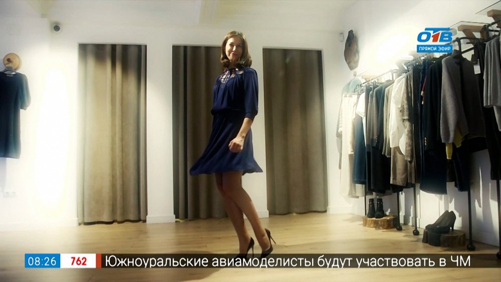 Канты и тесьма в рубрике «Снова в моде»