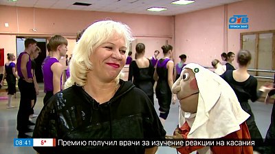 Фестиваль «Синегорье» в рубрике «Культпоход»