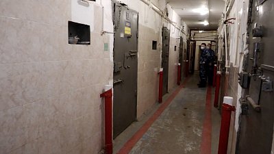 В Челябинской области сняли фильм «Наркотики. Молодость за решеткой»