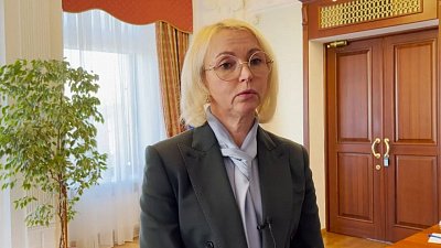 Ирина Гехт прокомментировала ситуацию о строительстве нового детского хирургического корпуса
