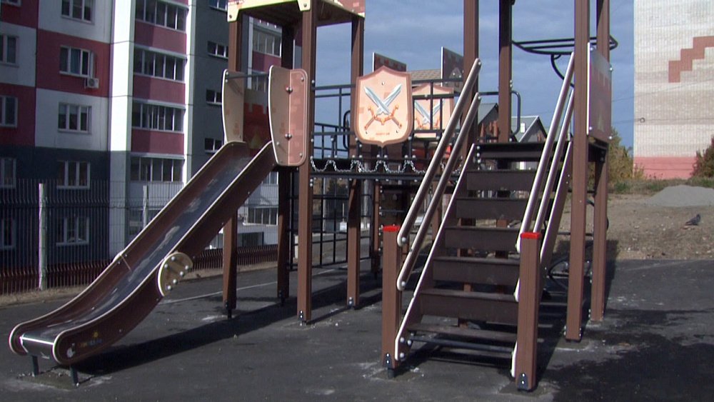 Программа «инициативное бюджетирование» продолжается 