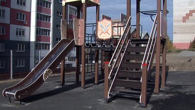 Программа «инициативное бюджетирование» продолжается 