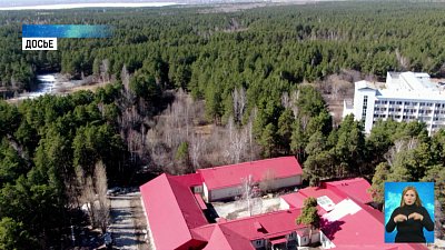 Найдено новое место для детской хирургии 