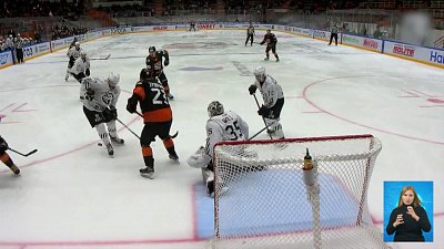 Обзор спортивных событий от 07.10.2021