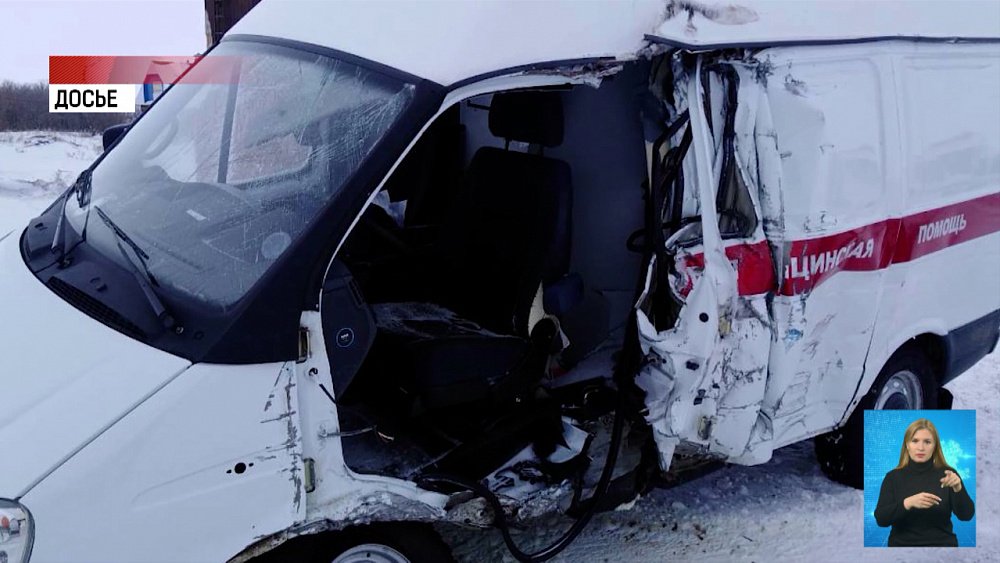 Фермера, устроевшего ДТП, отдали под суд