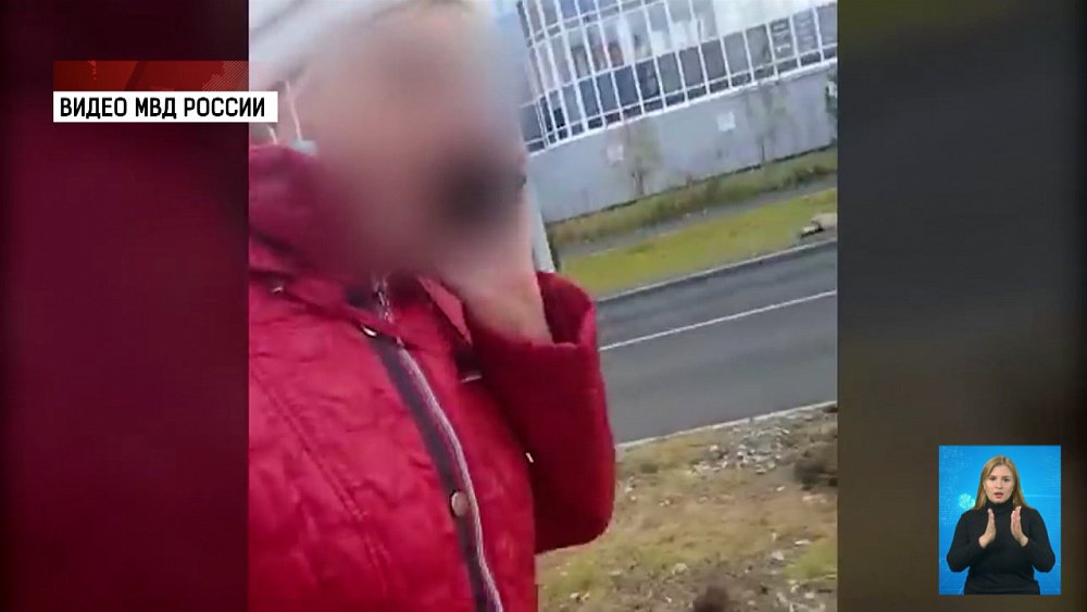 Пенсионерка поверила мошенникам, а не полицейскому