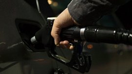 В Челябинской области на 7% подорожал бензин В Челябинской области на 7% подорожал бензин