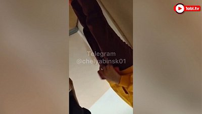 Студенты сняли на видео «бурную жизнь» в общежитии