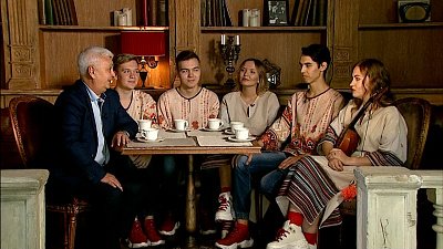 Хорошие песни от 09.10.2021