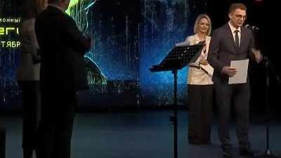 Два проекта телеканала ОТВ вышли в финал конкурса «ТЭФИ-регион»