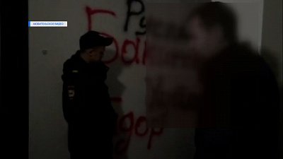 Конфликт в интернете стал причиной подъездных разборок