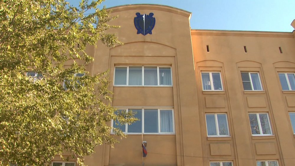 Члена военной медкомиссии будут судить за взятки